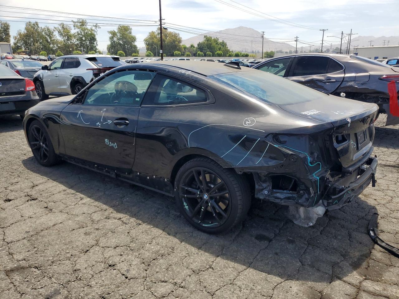 2021 BMW M440Xi - Image 2