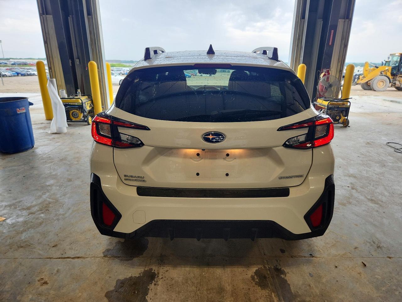 2025 Subaru Crosstrek Premium - Image 6