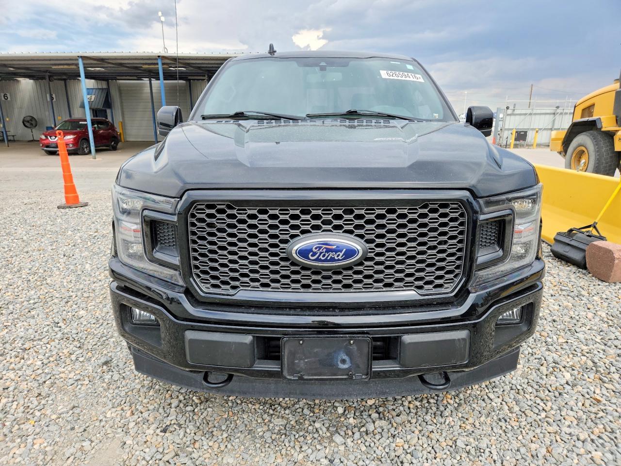 2018 Ford F150 Supercrew - Image 5