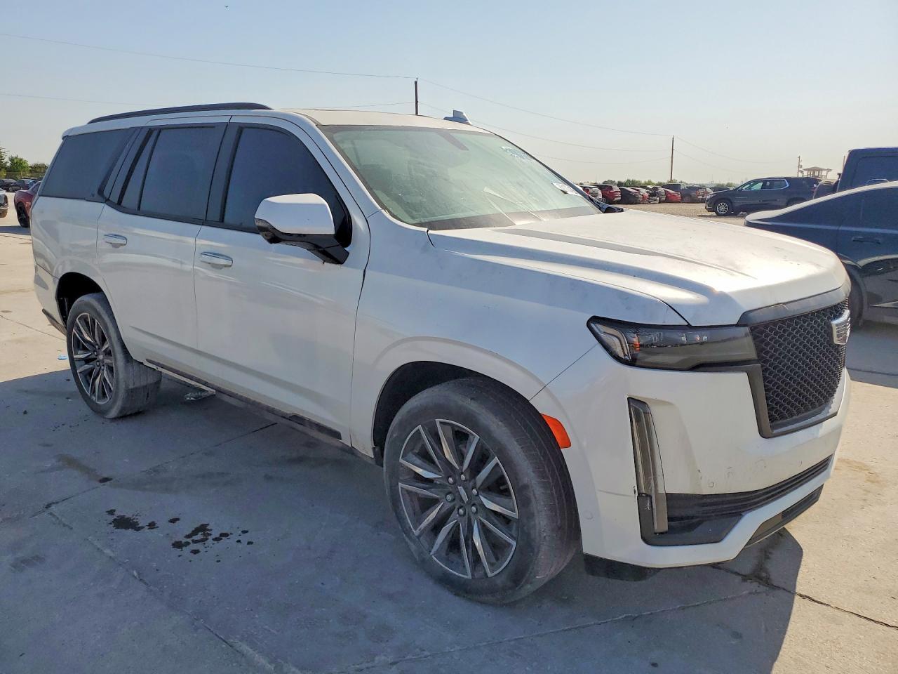 2021 Cadillac Escalade - Фото 4