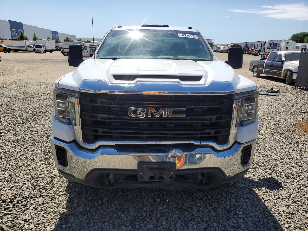 2020 GMC Sierra C3500 - Image 5
