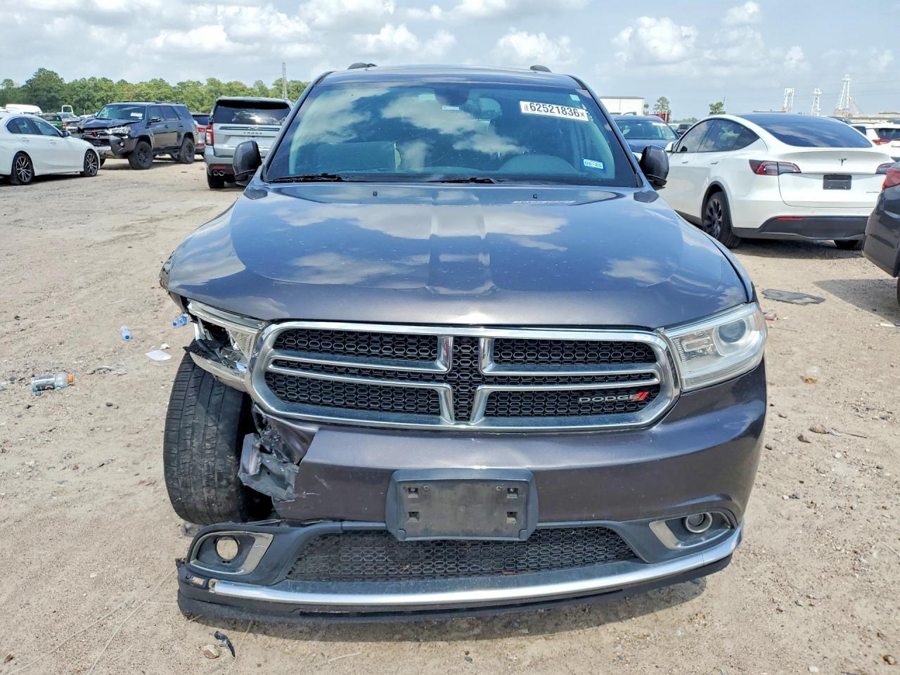 2015 Dodge Durango Limited - Image 5