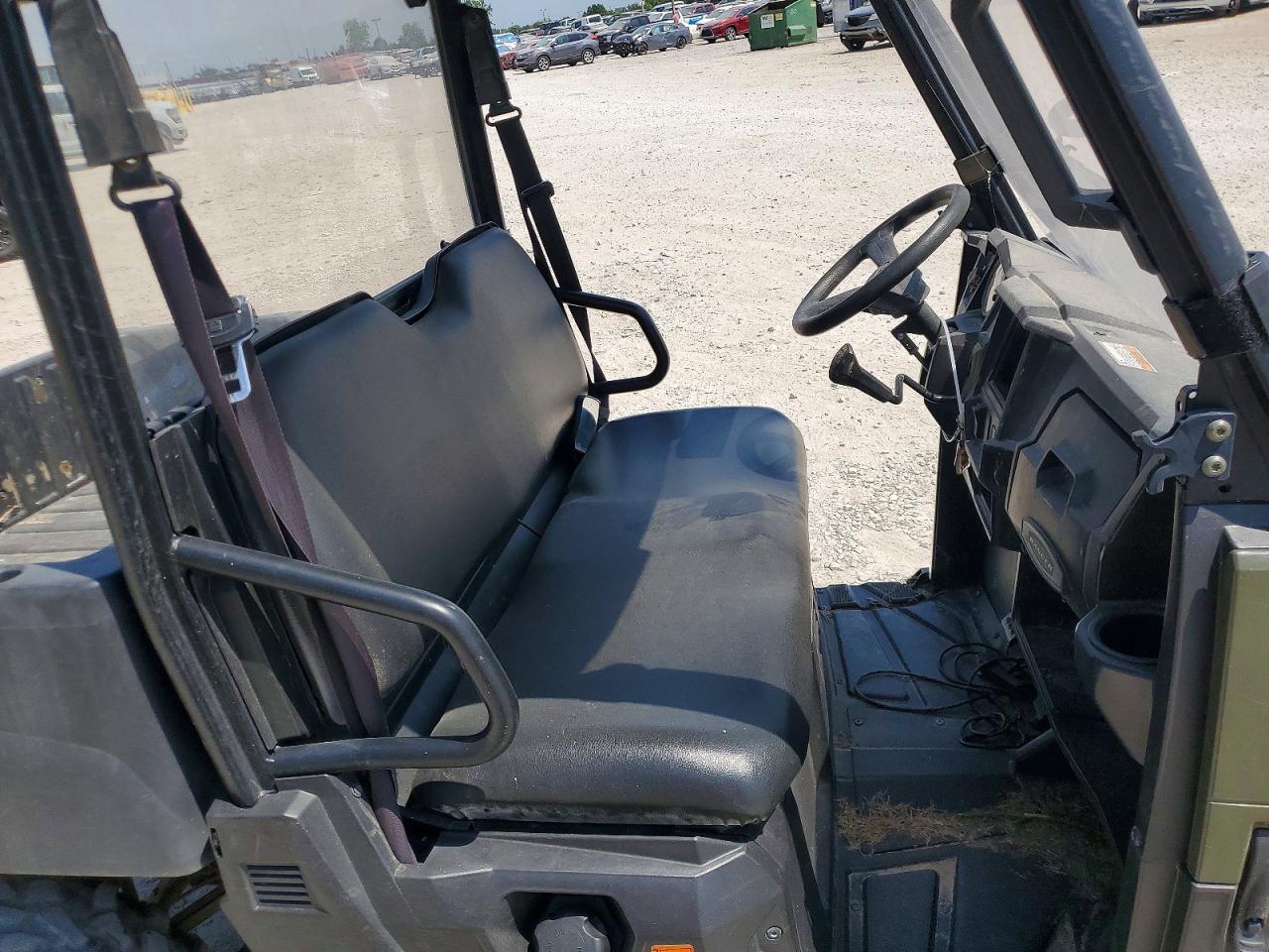 2015 Polaris Ranger 570 Utility Vehicle - Image 5