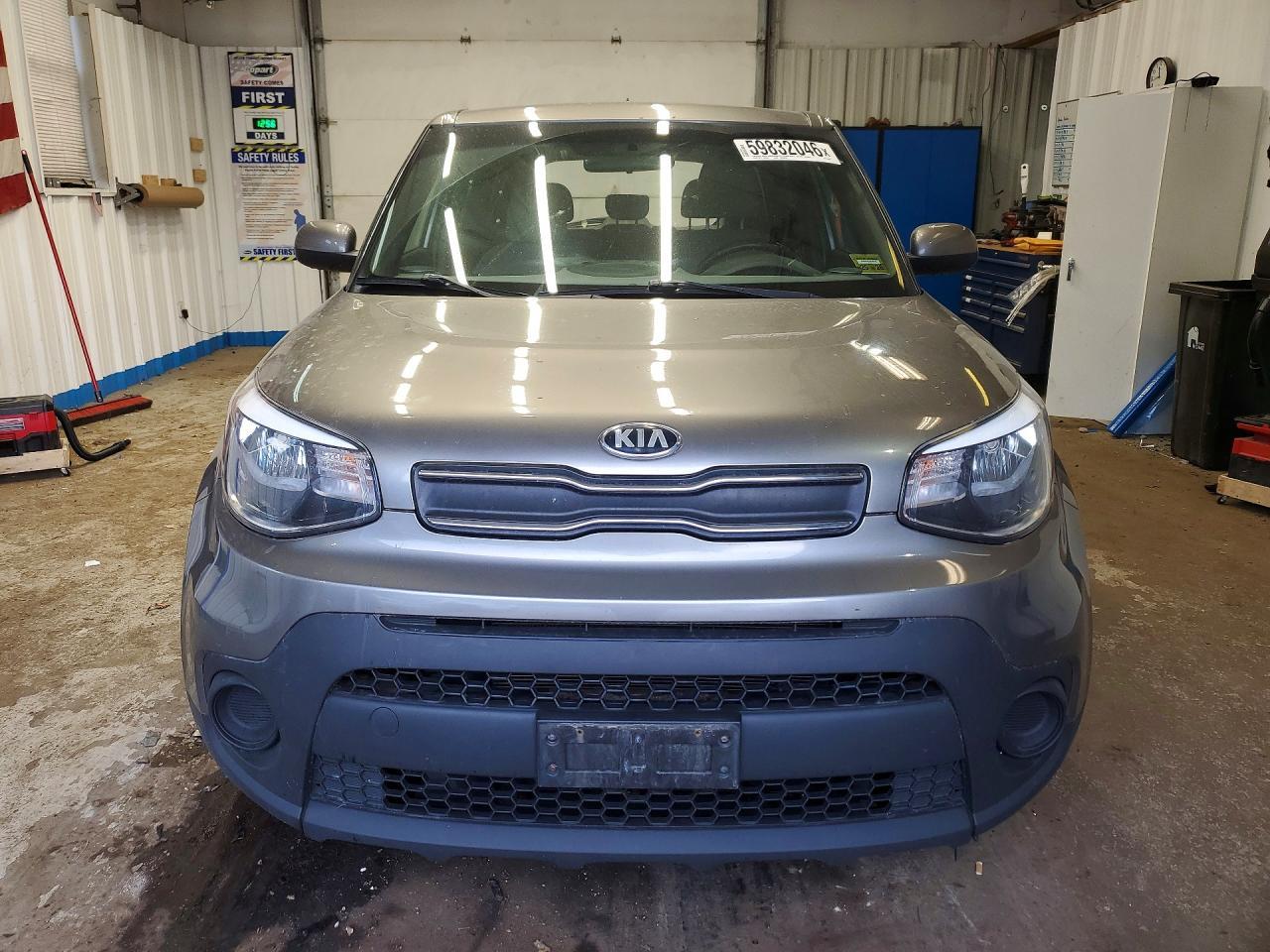 2019 Kia Soul Base - Image 5