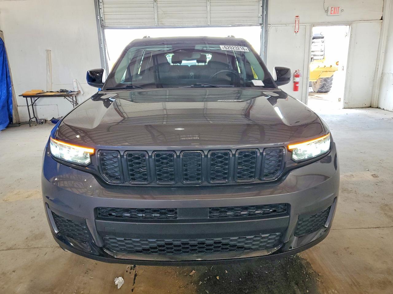 2022 Jeep Grnd Cheroke - Image 5