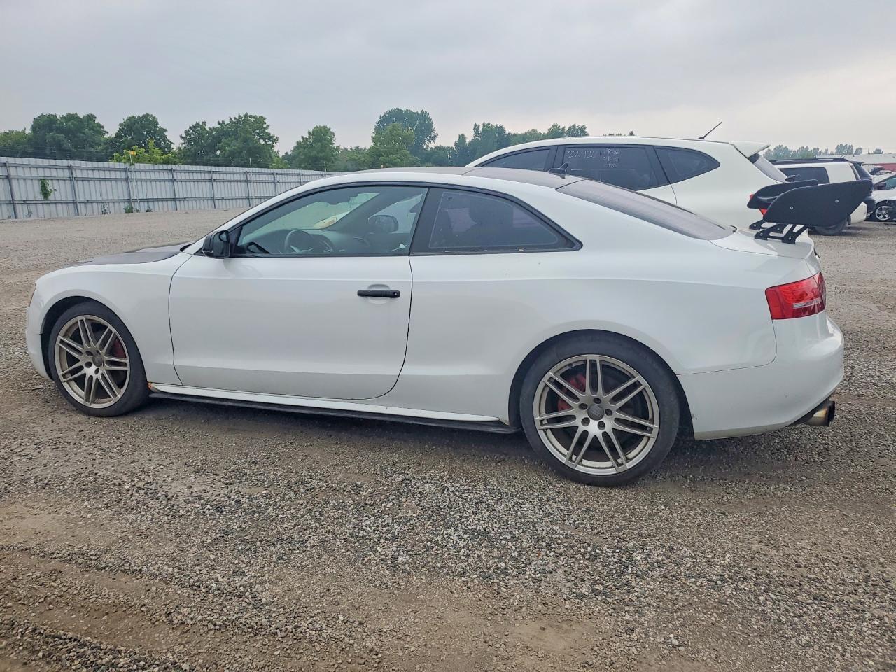 2012 Audi A5 Premium - Фото 2