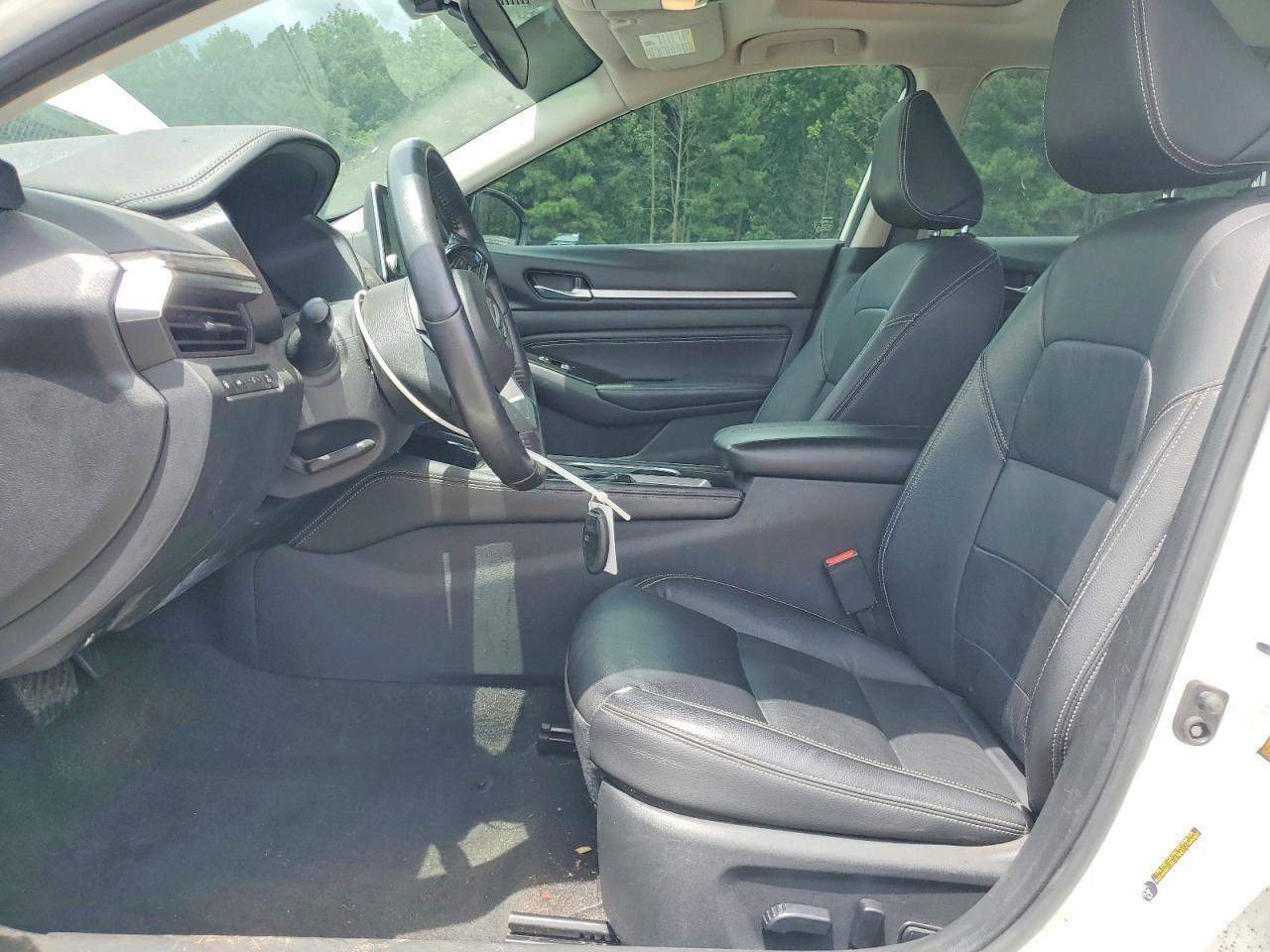 2021 Nissan Altima Sl - Image 7