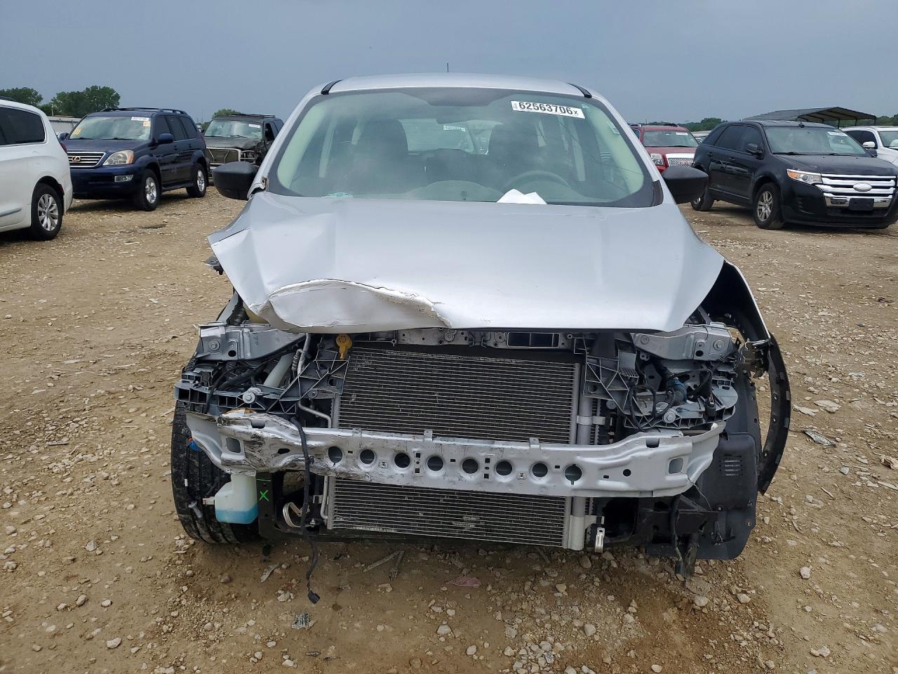 2019 Ford Escape S - Image 5
