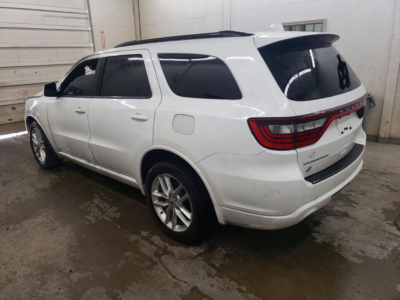 2021 Dodge Durango Gt - Image 2