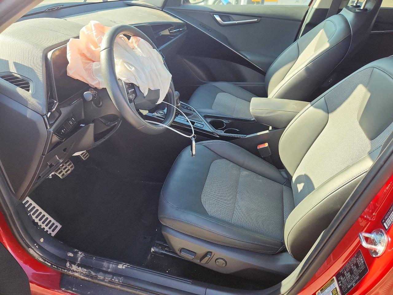 2024 Kia Niro Ex - Фото 7