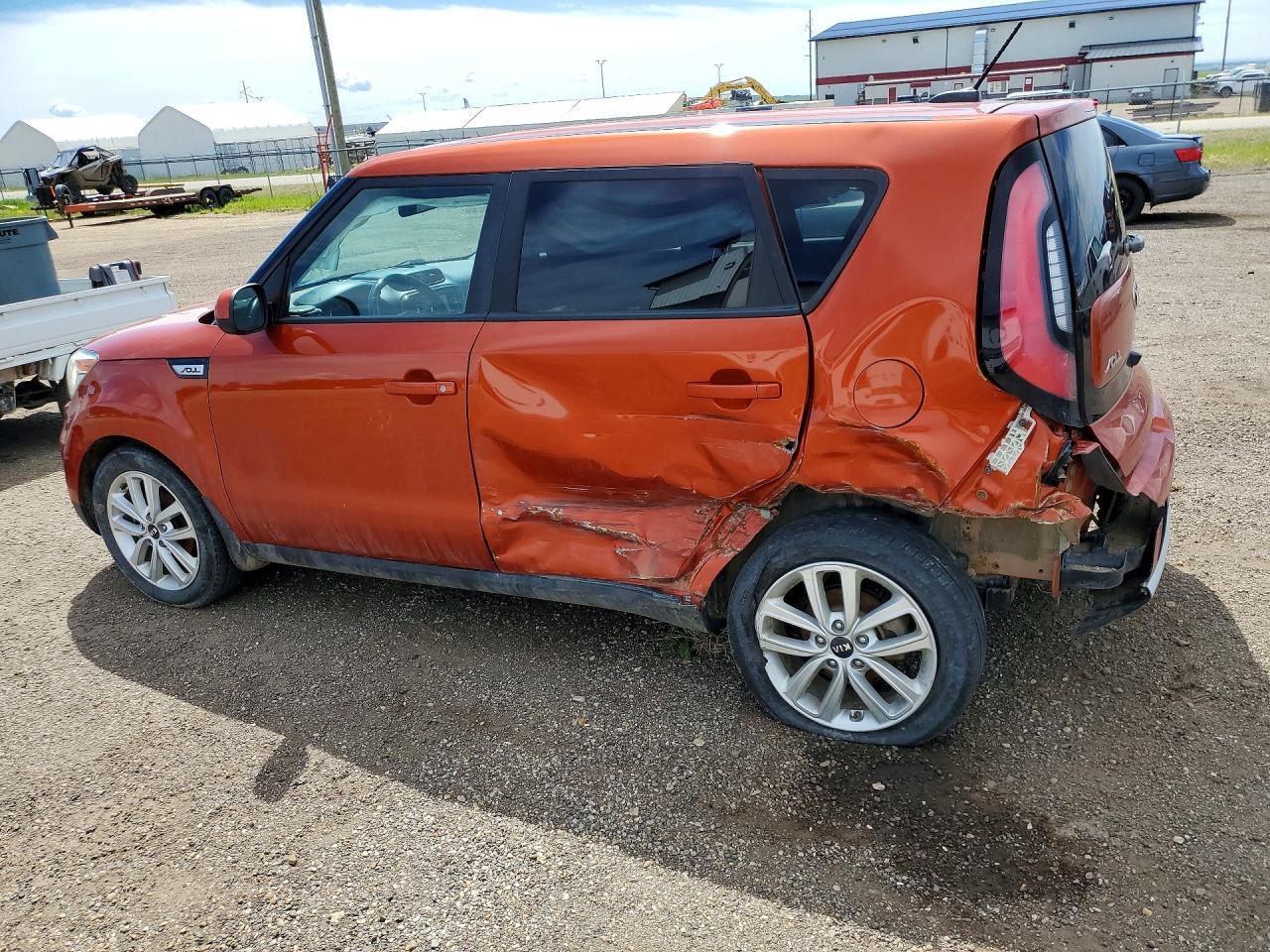 2018 Kia Soul + - Image 2