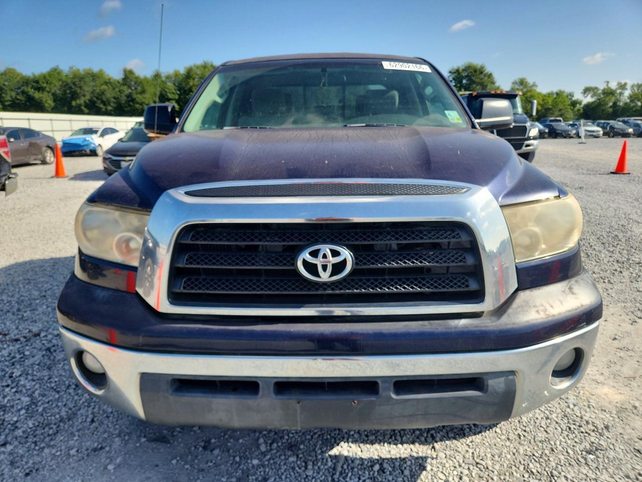 2009 Toyota Tundra Sr5 - Image 5