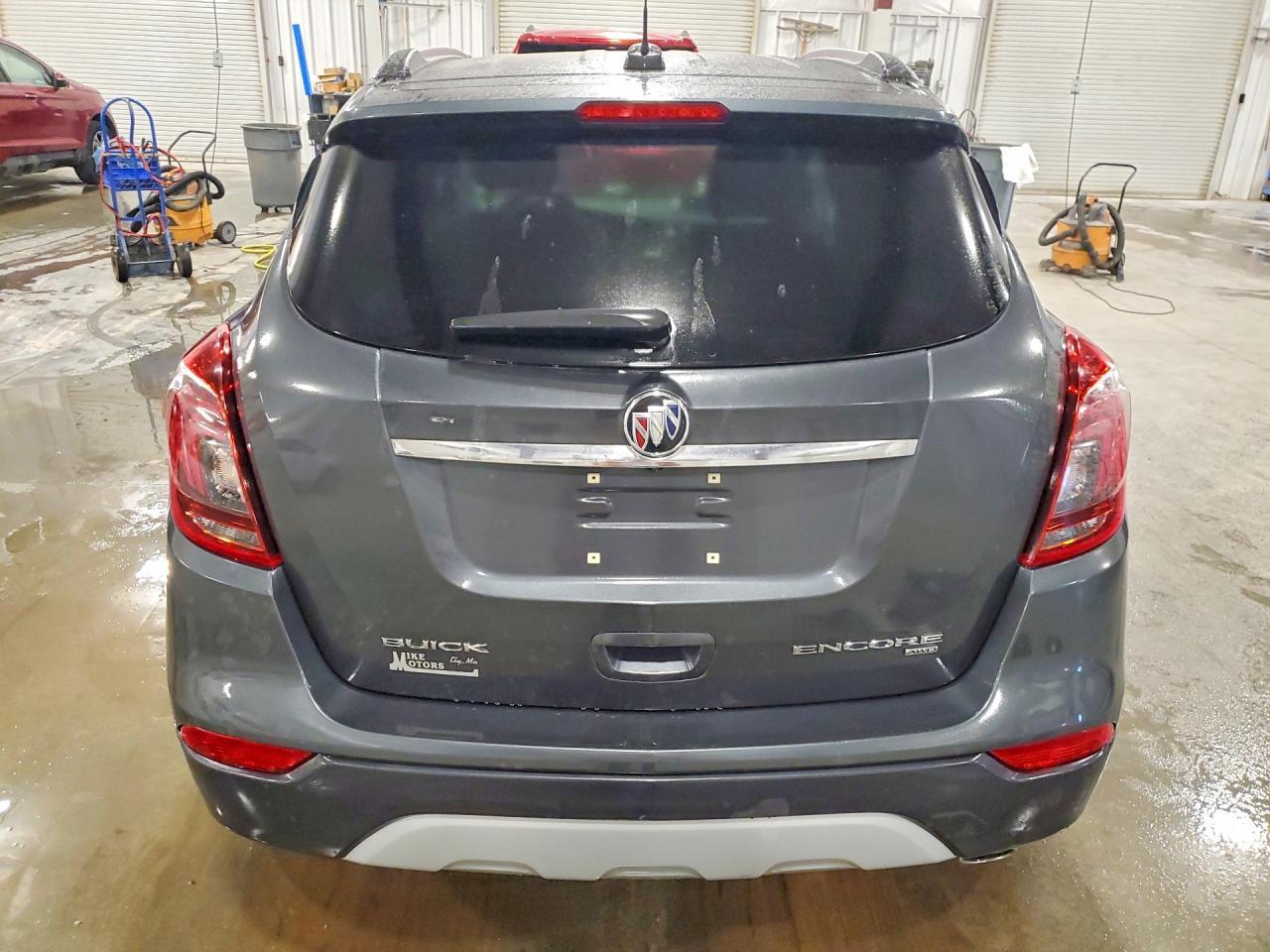 2018 Buick Encore Preferred - Фото 6