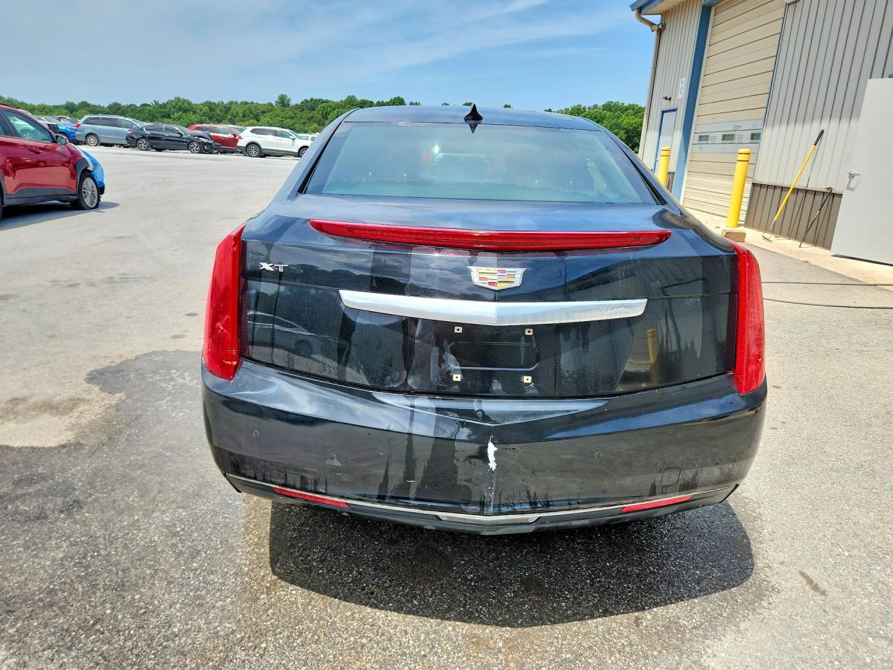 2017 Cadillac Xts - Image 6