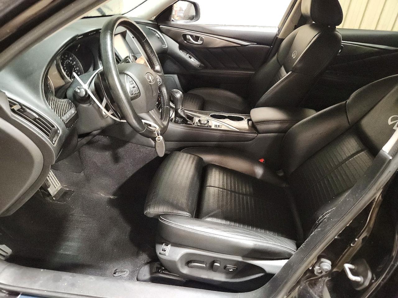 2015 Infiniti Q50 Base/Premium/Sport - Image 7