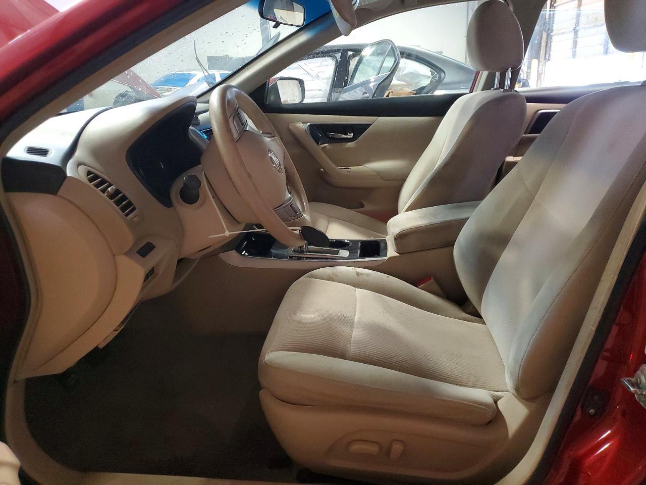 2013 Nissan Altima 2.5 - Image 7