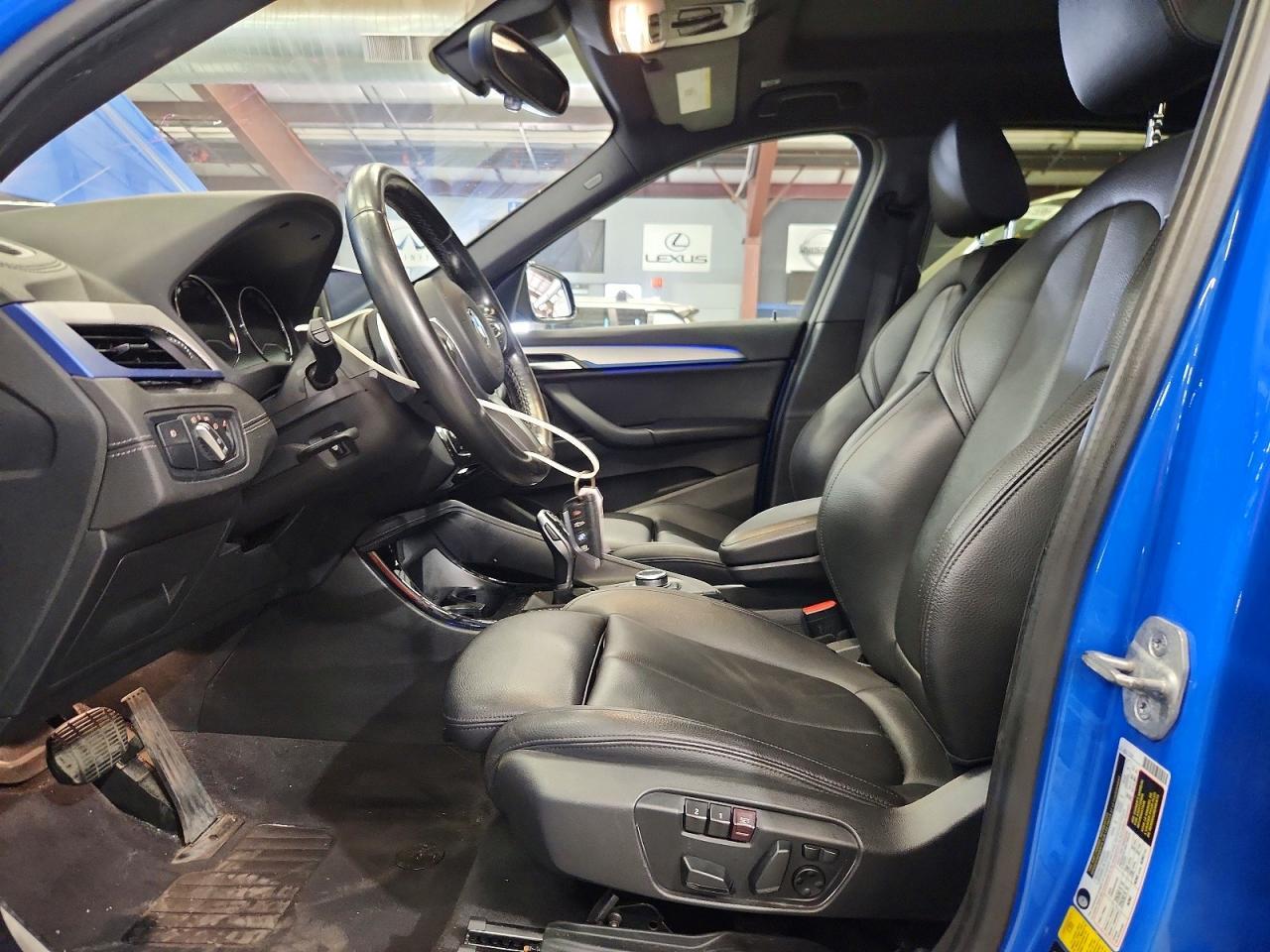 2021 BMW X1 xDrive28I - Фото 7