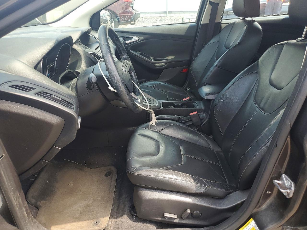 2015 Ford Focus Se - Image 7
