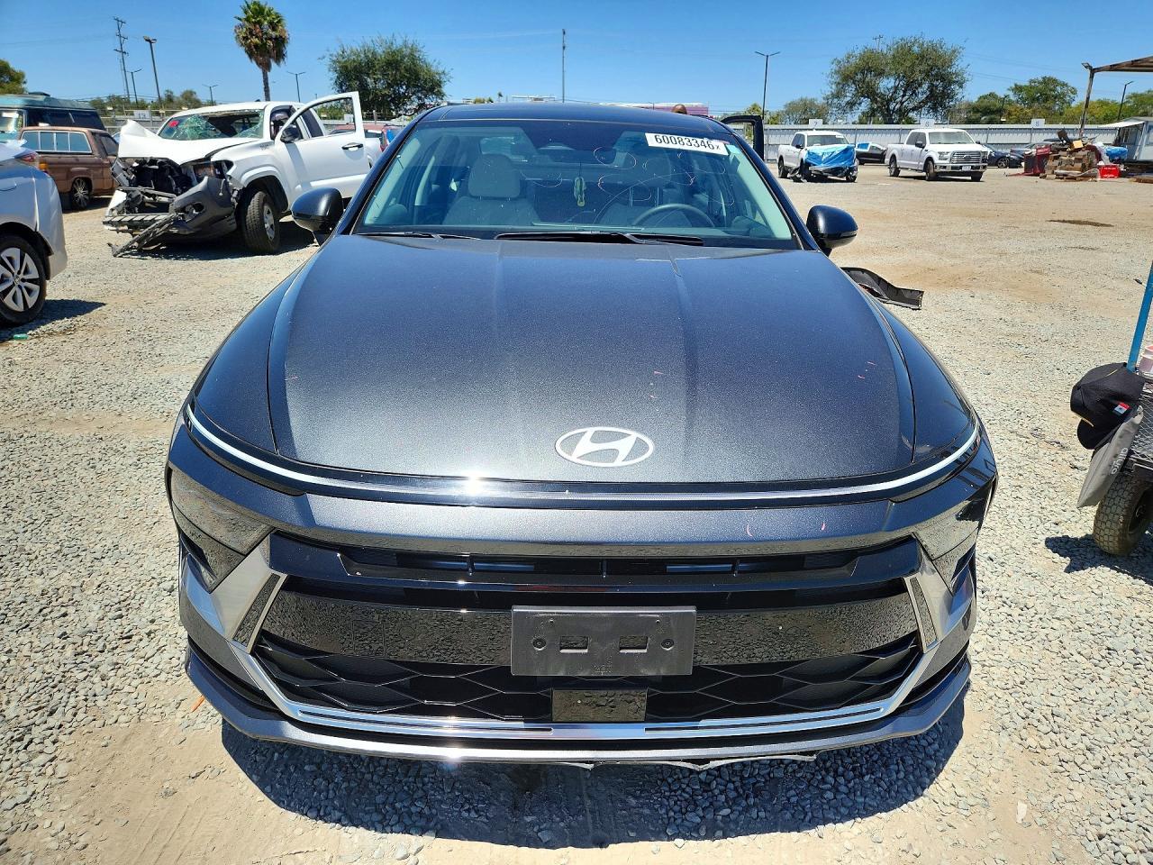 2025 Hyundai Sonata Sel - Image 5