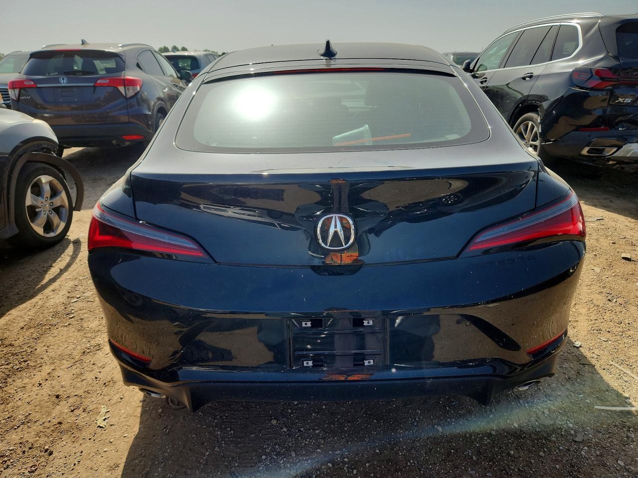 2025 Acura Integra - Image 6