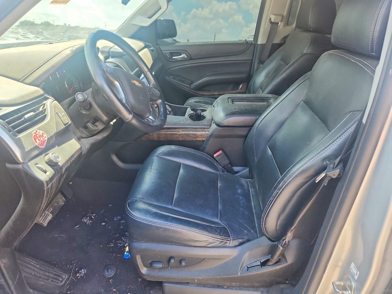 2019 Chevrolet Tahoe C1500 Ls - Image 7