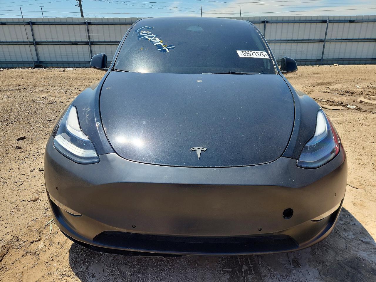 2022 Tesla Model Y - Image 5
