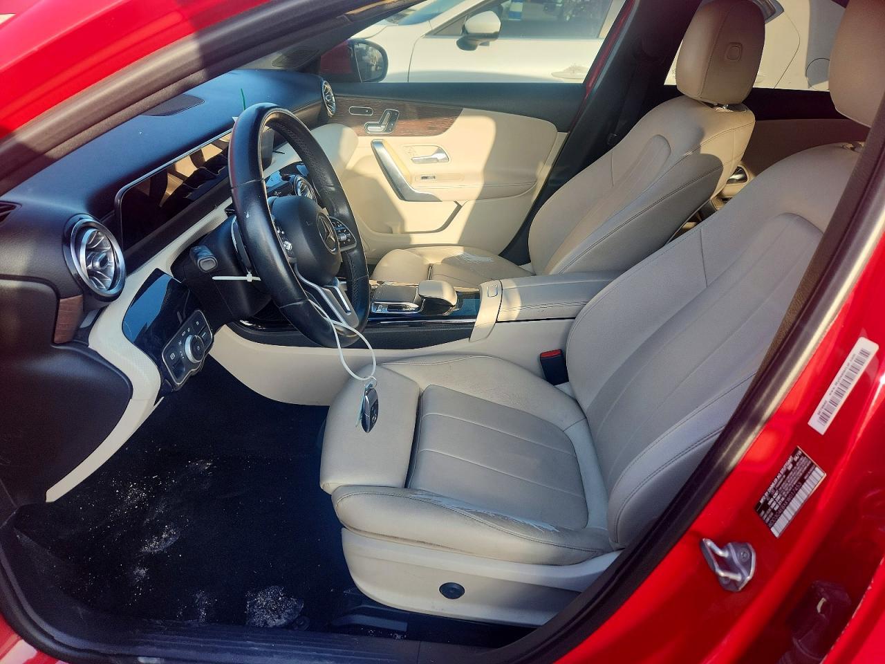 2019 Mercedes-Benz A 220 - Фото 7