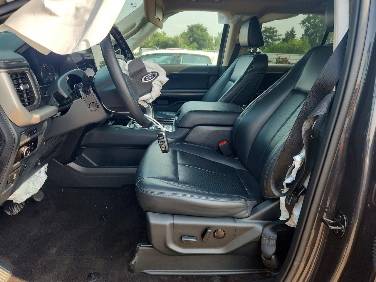 2023 Ford Expedition Max Xlt - Image 7