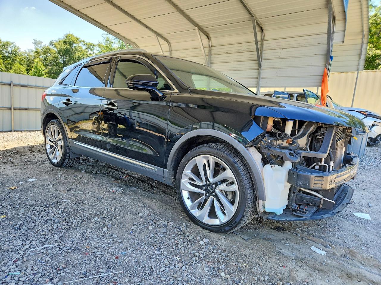 2016 Lincoln Mkx Reserve - Фото 4