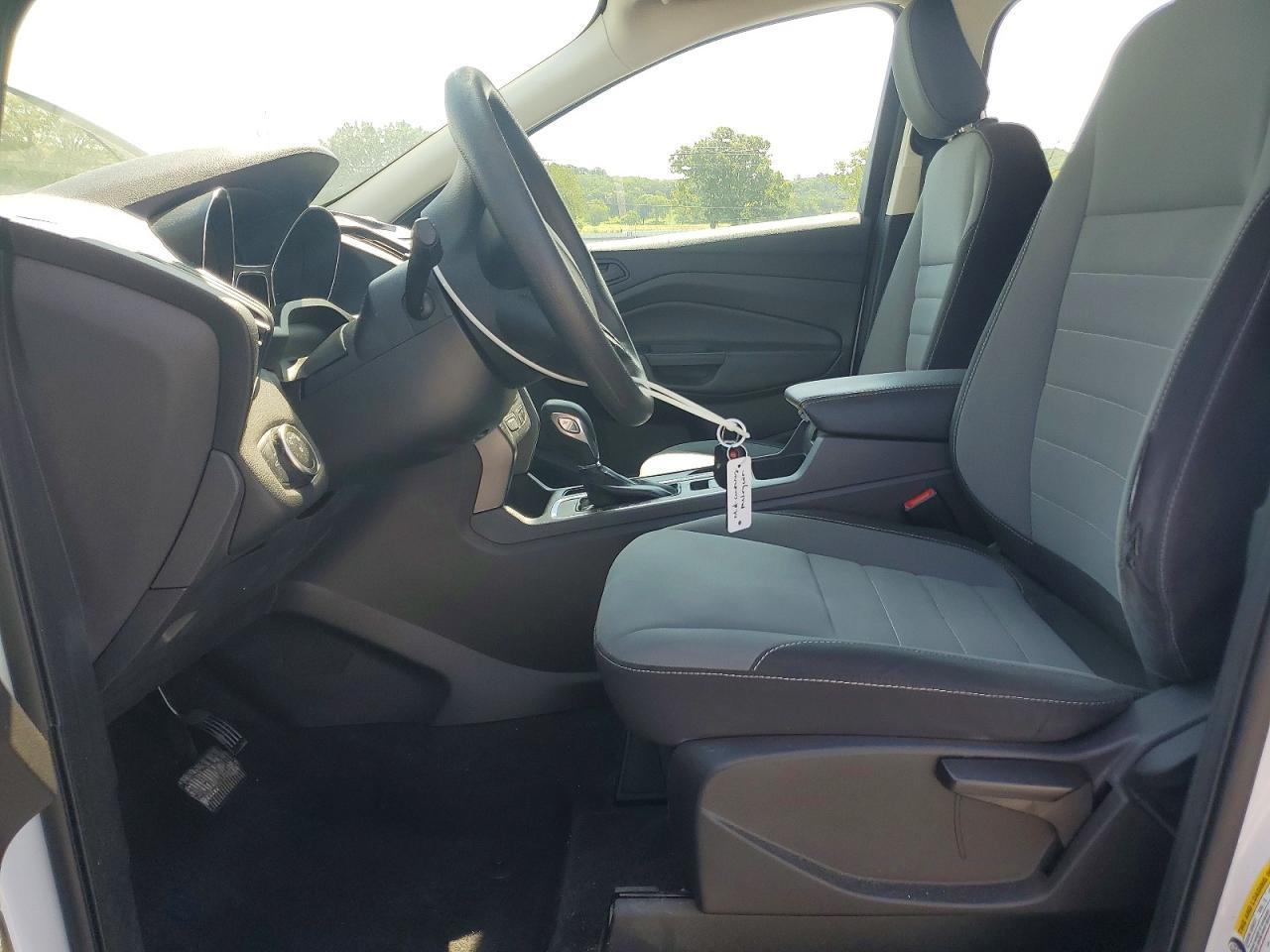 2018 Ford Escape S - Image 7