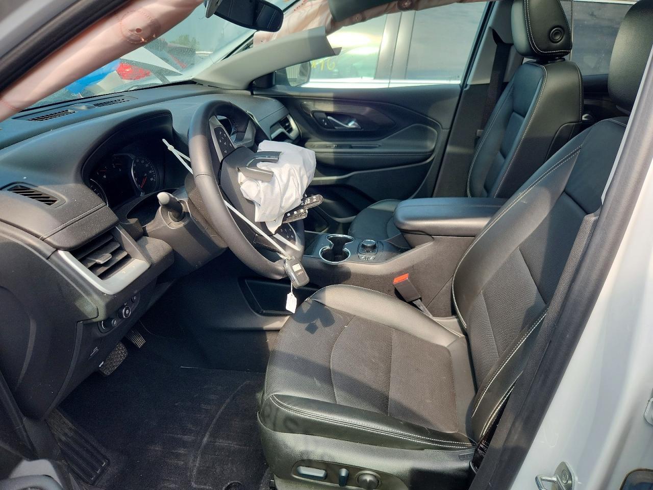2022 GMC Terrain Slt - Фото 7