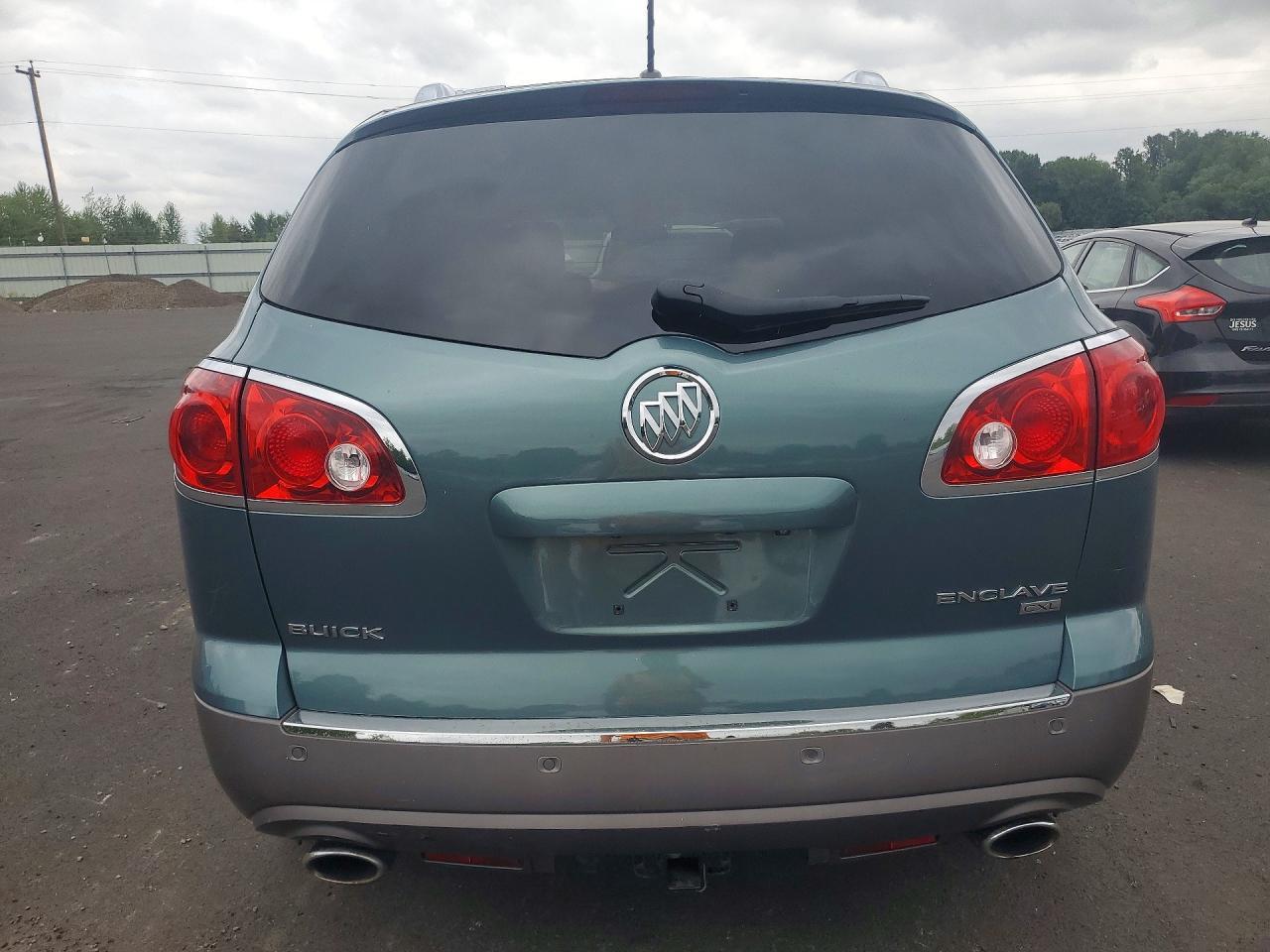 2009 Buick Enclave Cxl - Image 6