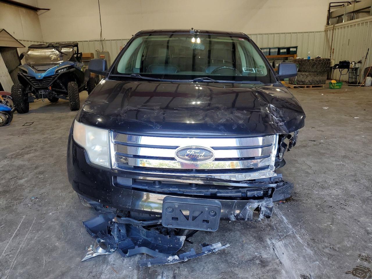 2010 Ford Edge Sel - Image 5
