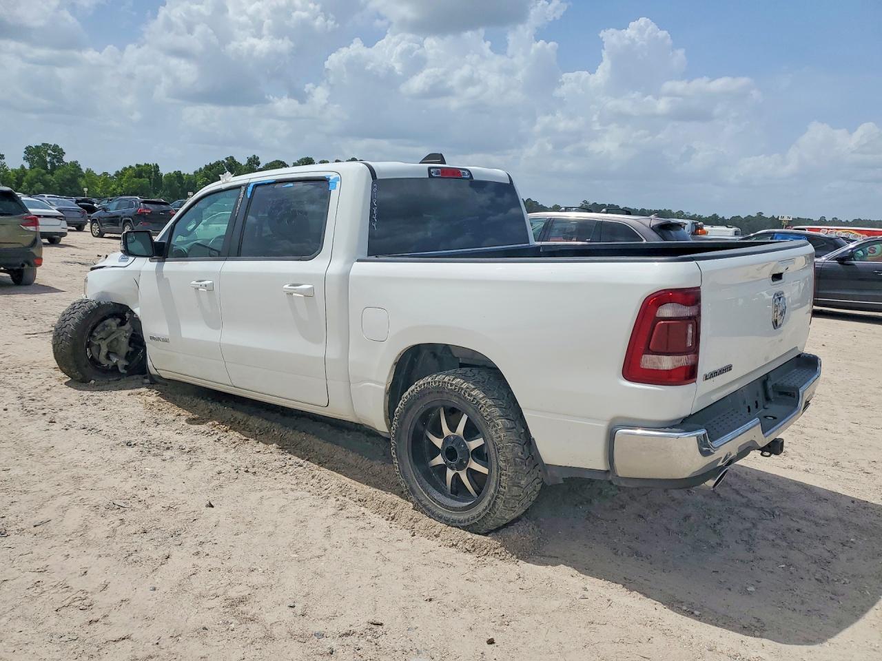 2024 Ram 1500 Laramie - Image 2