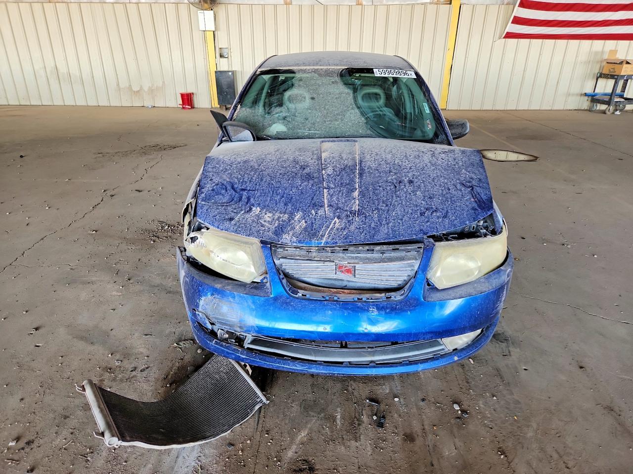 2005 Saturn Ion Level 3 - Фото 5
