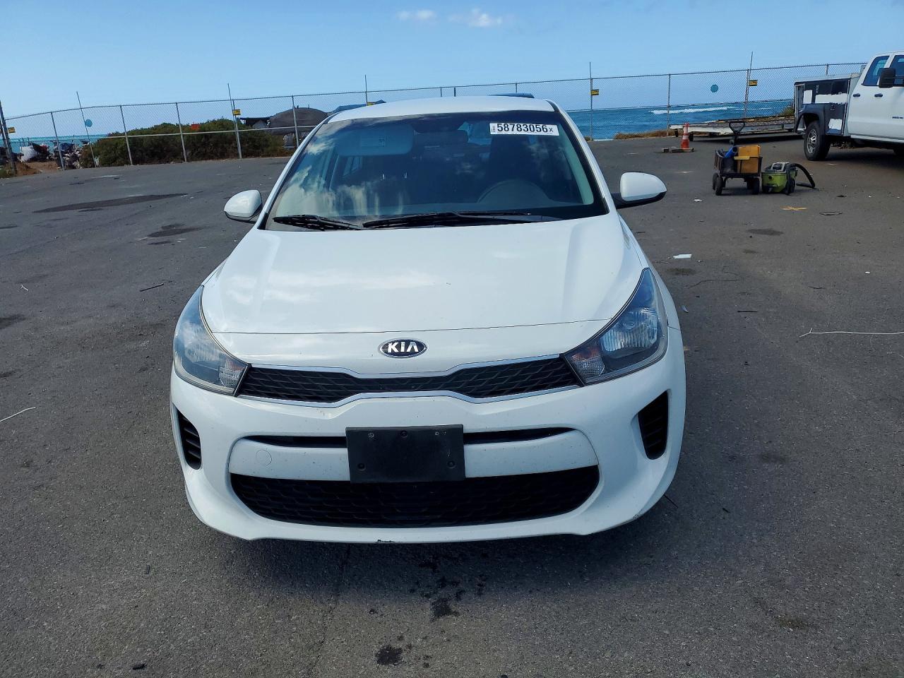 2020 Kia Rio S - Фото 5