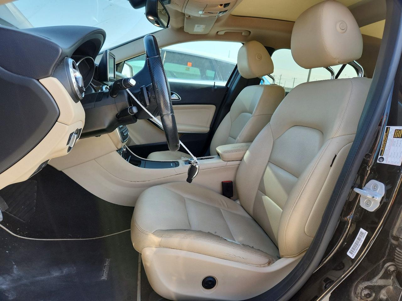 2015 Mercedes-Benz Gla 250 - Image 7
