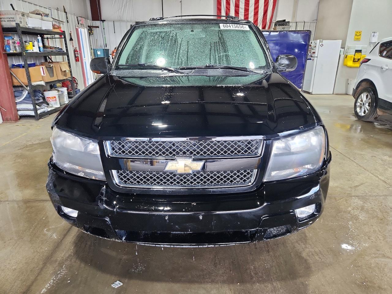 2007 Chevrolet Trailblazer Ls - Image 5