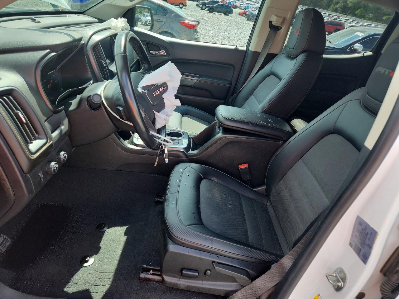 2022 GMC Canyon At4 - Image 7