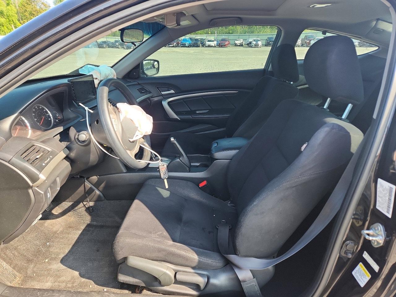 2012 Honda Accord Ex - Image 7
