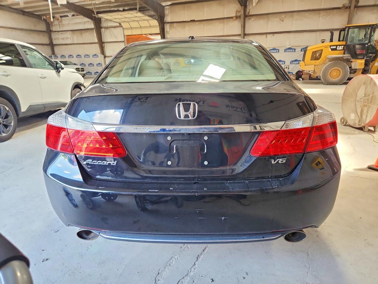 2013 Honda Accord Exl - Image 6