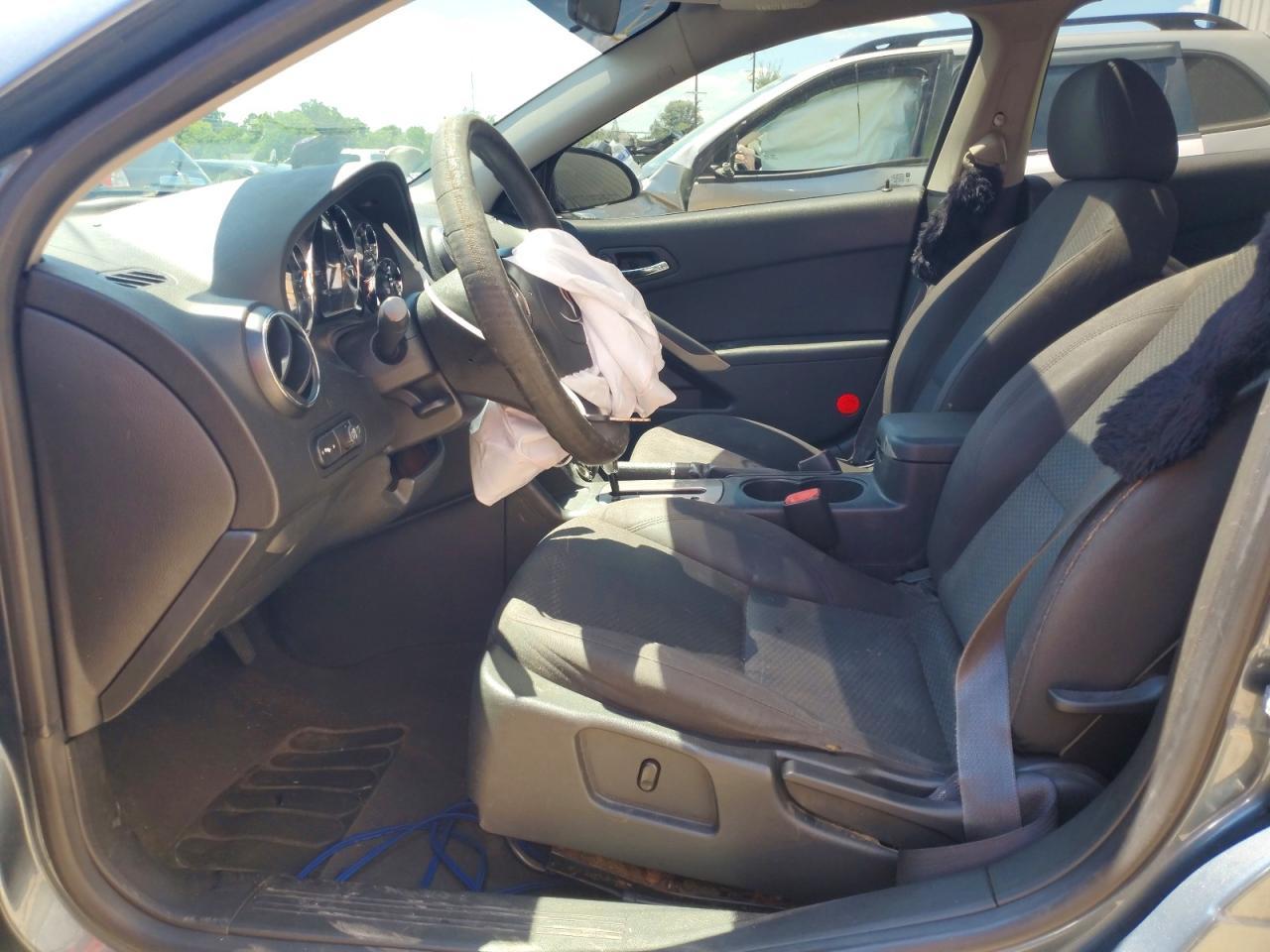 2006 Pontiac G6 Se1 - Фото 7