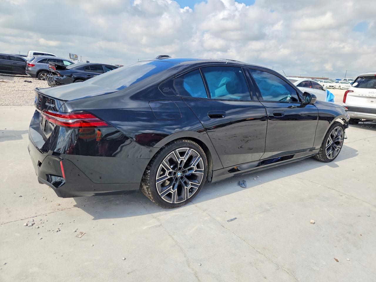 2026 BMW I5 Edrive 40 - Фото 3