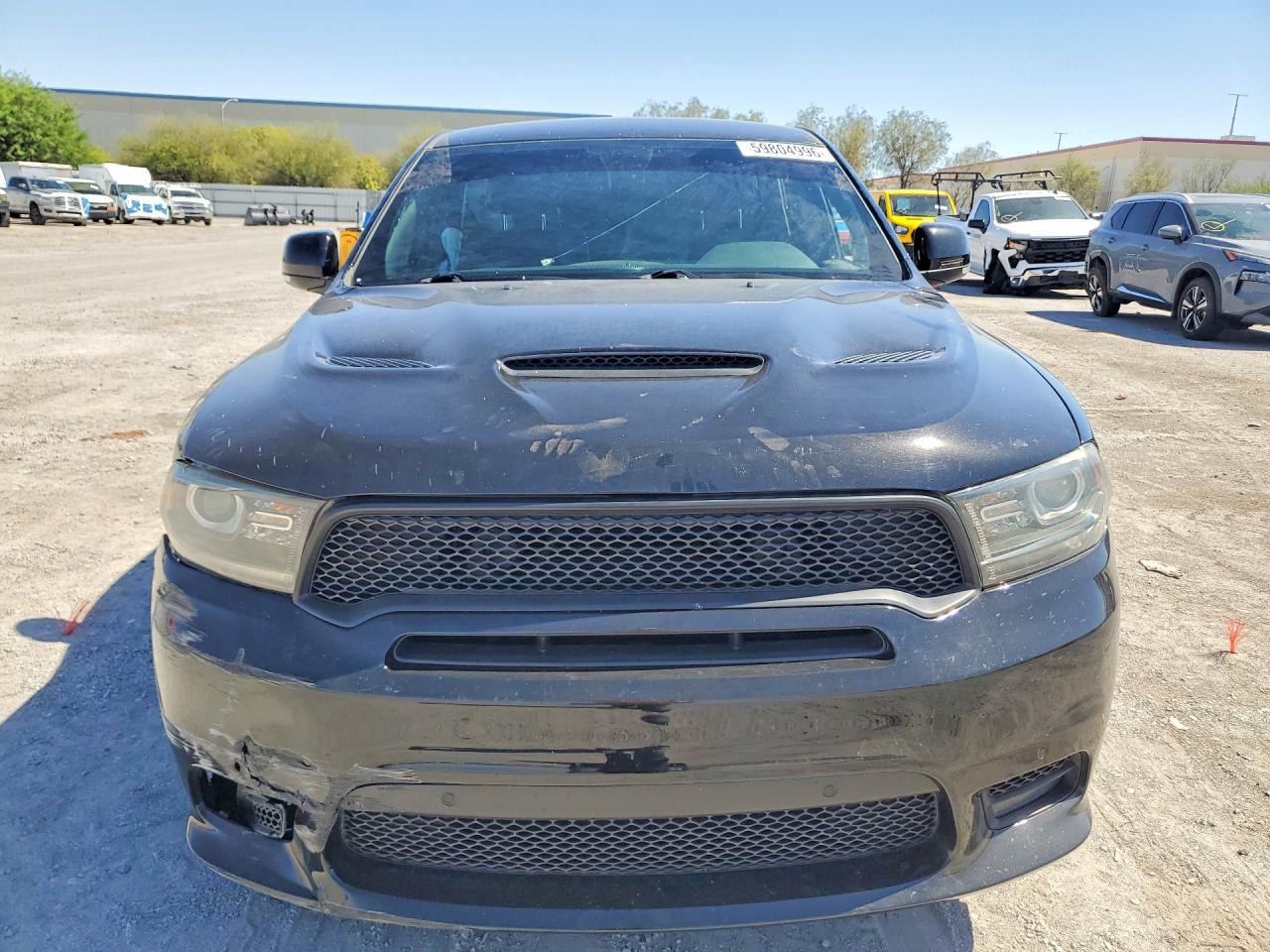 2020 Dodge Durango R/T - Image 5