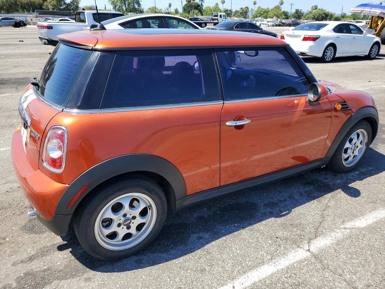 2012 Mini Cooper Clubman Jcw - Фото 3