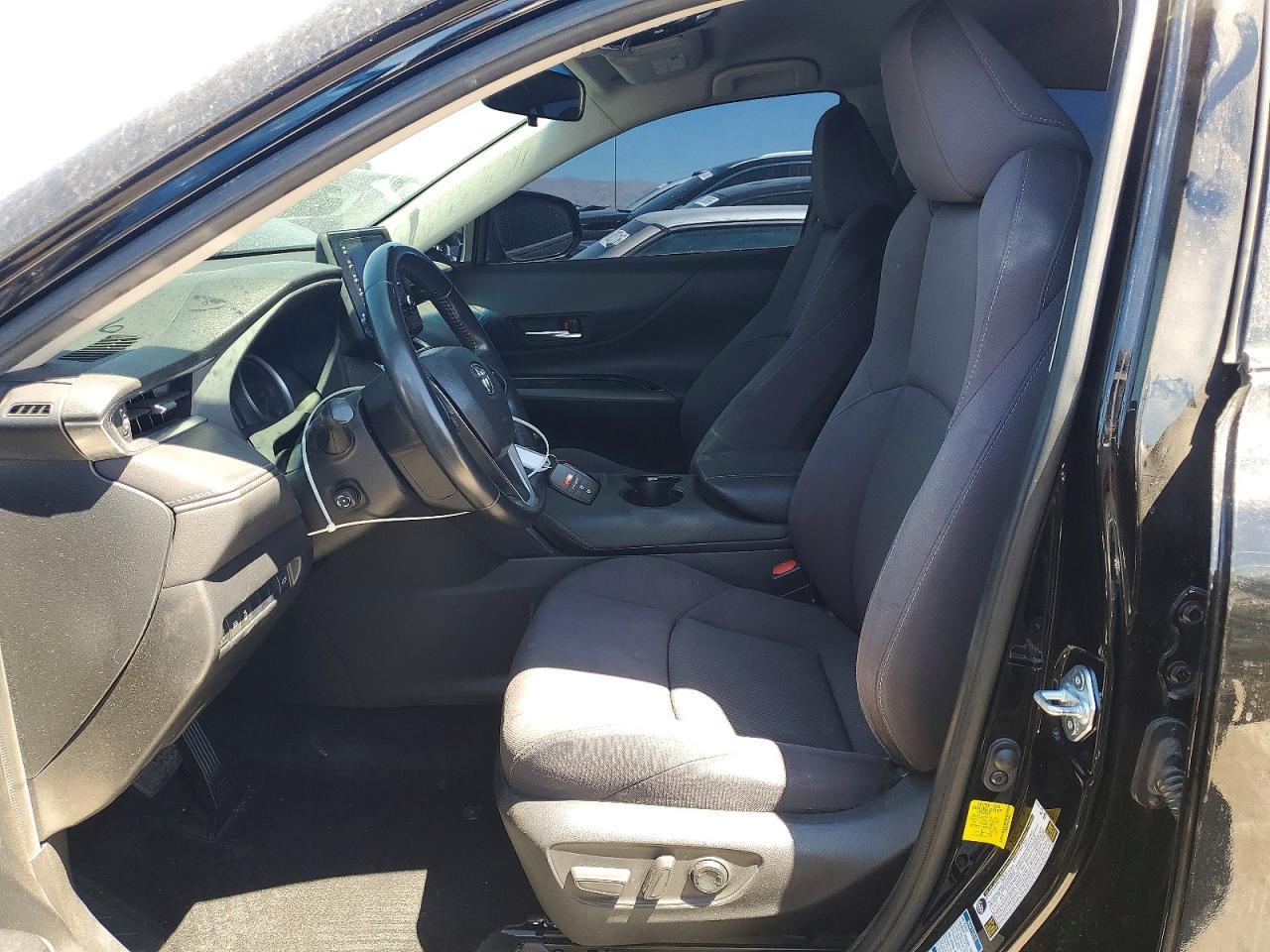 2021 Toyota Venza Le - Фото 7