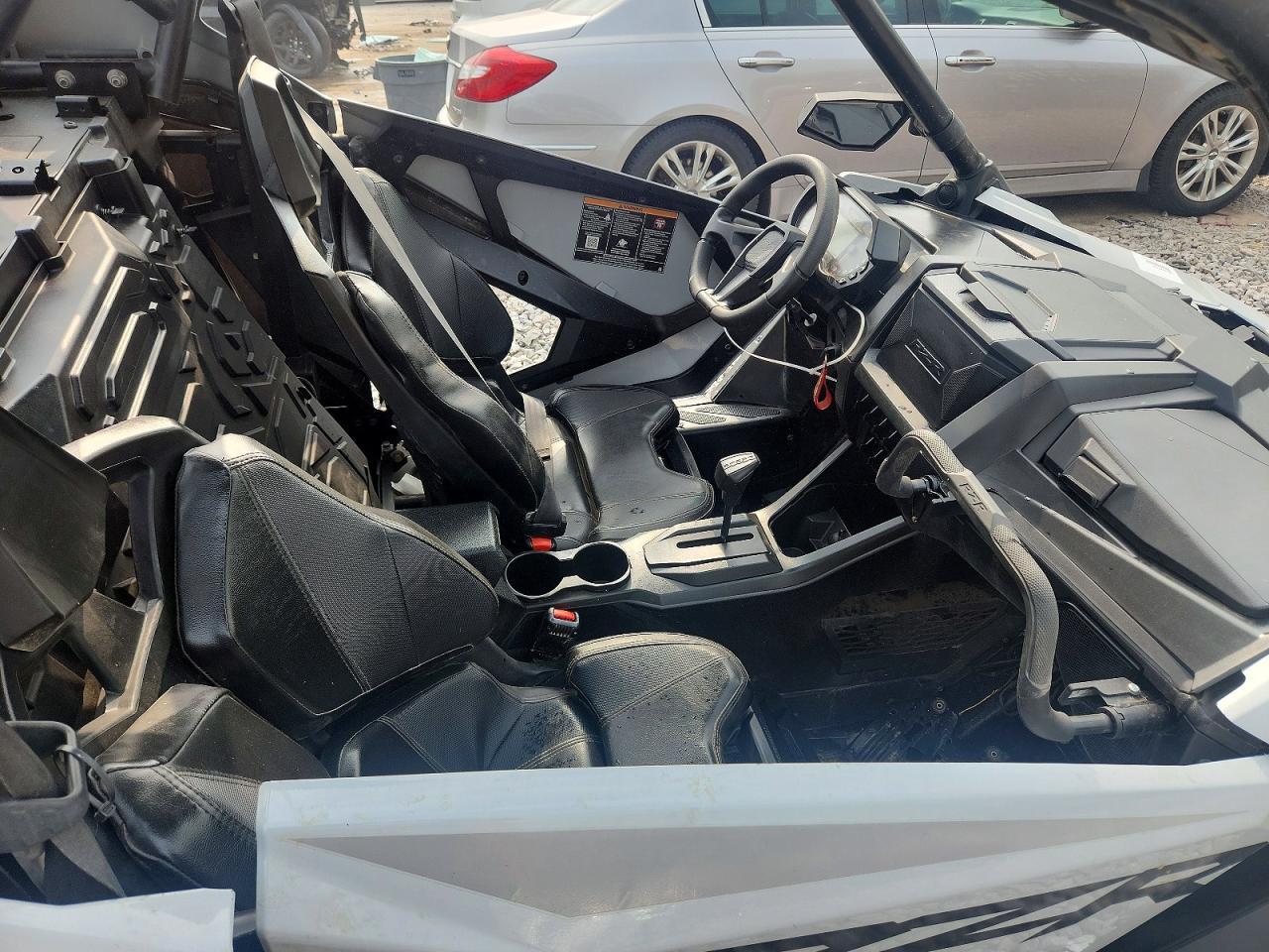 2024 Polaris Rzr Pro Xp Sport - Фото 6