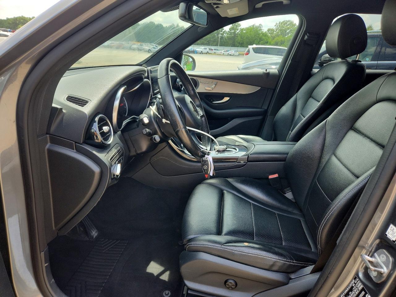 2017 Mercedes-Benz Glc 300 - Image 7