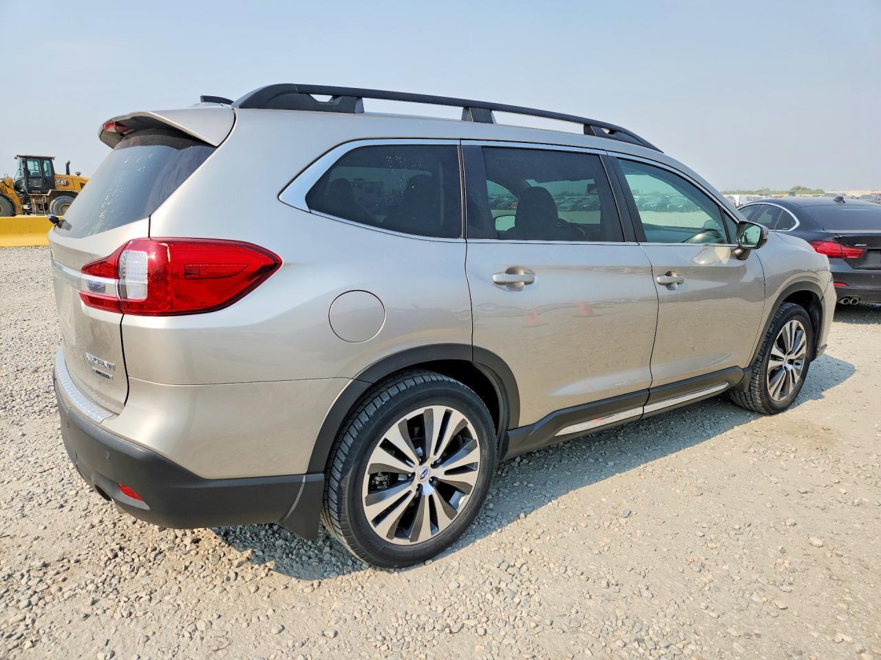 2019 Subaru Ascent Limited - Фото 3