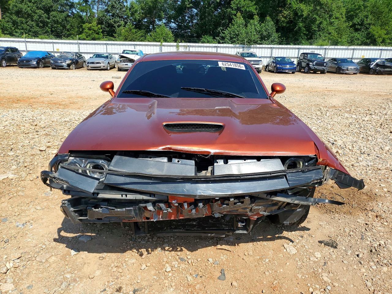 2021 Dodge Challenger R/T - Image 5